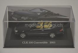 Mercedes Benz CLK 350 2005 , 1:43