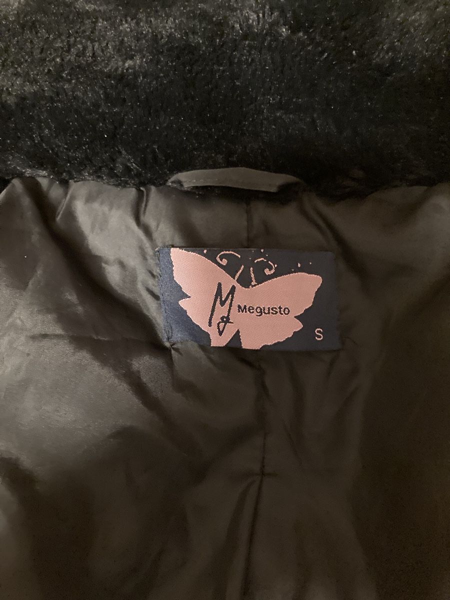 Giacche: Jacke S schwarz – Usato da Kesswil venduto da Branca-01 5