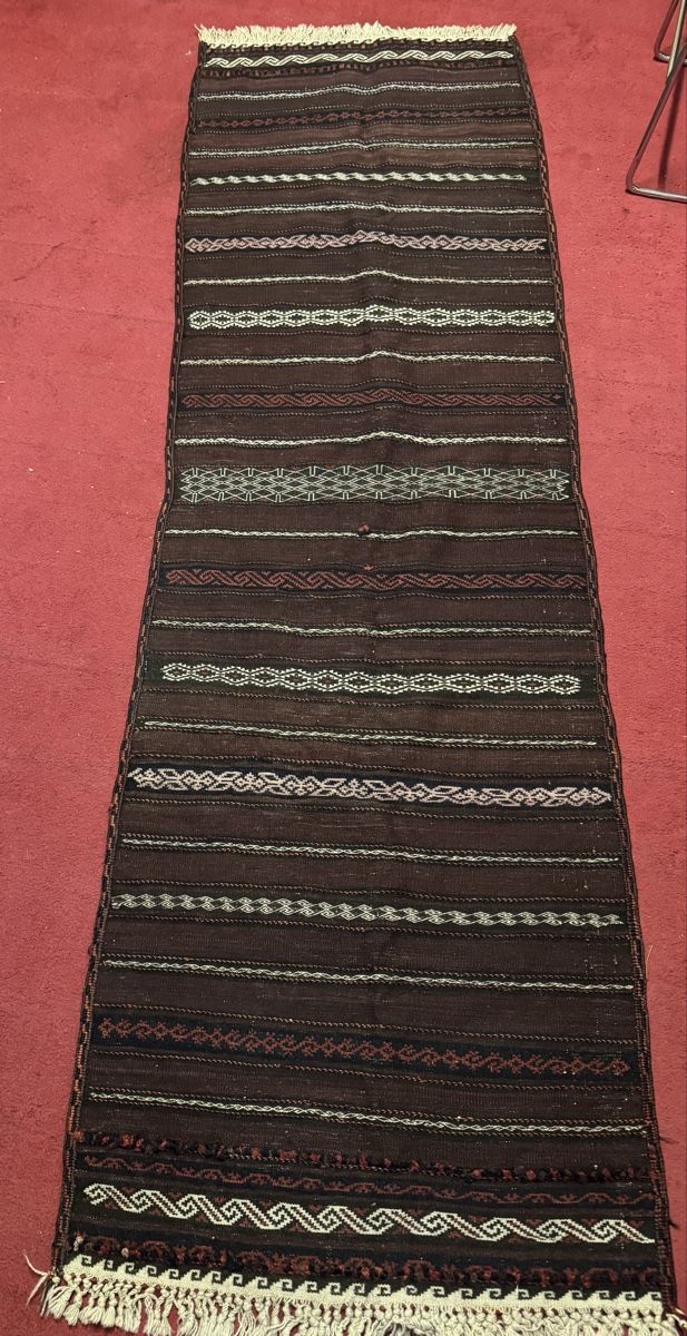 Tappeti: Teppich Massen 210 x 64 cm – Usato da Schlieren venduto da Freundlich02