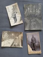Deutsches Reich, WW1 Fotos