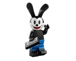 LEGO “Disney 100” Minifigures „Oswald der lustige Hase“