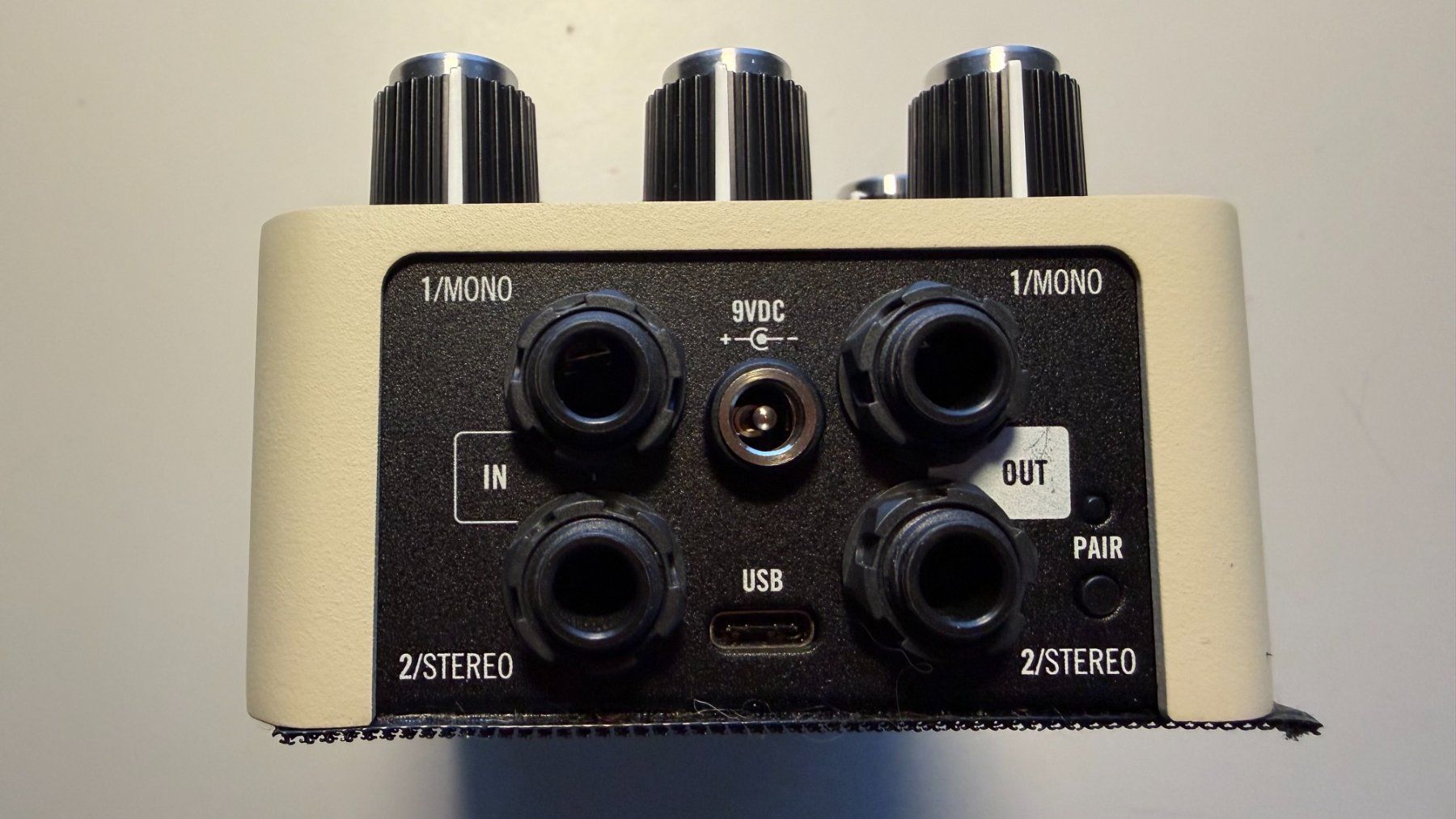 Universal Audio Strumenti musicali: UA FX Astra 2 – Nuovo (secondo la descrizione) da Stettlen venduto da musicman_68 6