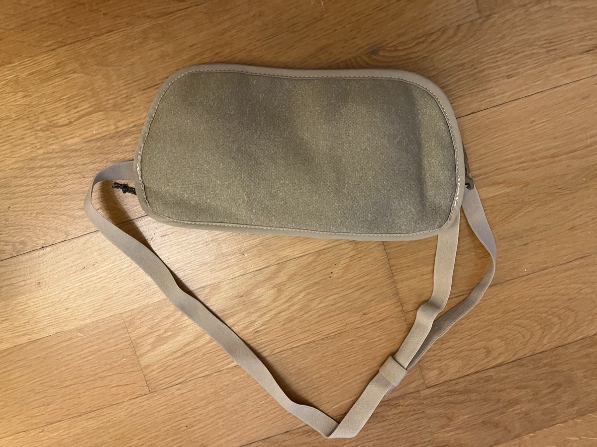 Decathlon Taschen: Bauchtasche – Neu (gemäss Beschreibung) aus Zürich von sar_tt2d 1