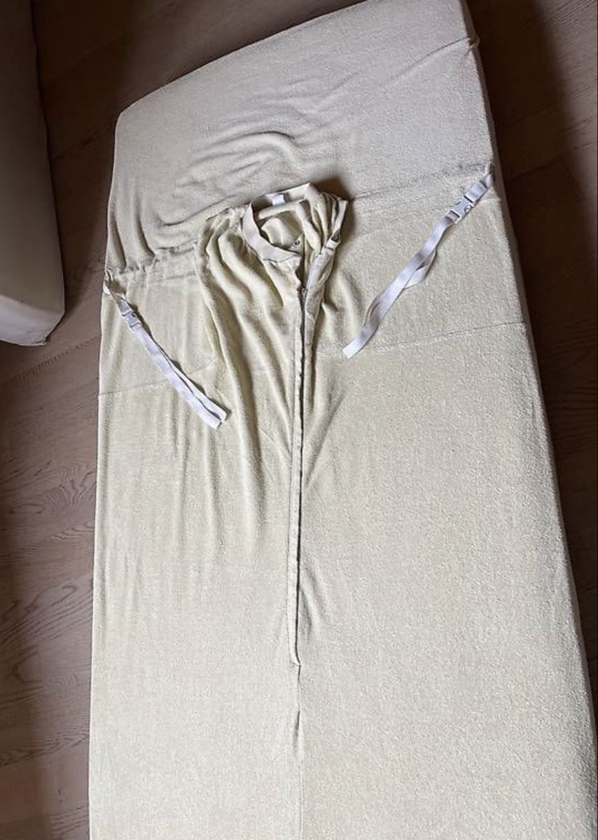 Zewi Coperte: Zewi Decke 70x140cm – Usato da Walkringen venduto da F.Koenig95 1