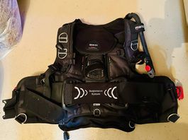 Jacket Mares Hybrid Protec