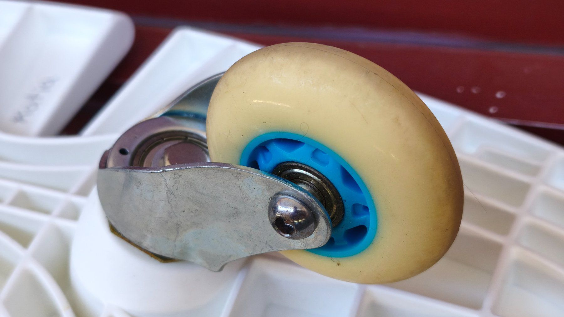 Skateboards: Razor Ripsurf Wave Board – Usato da Rapperswil SG venduto da Prion 2
