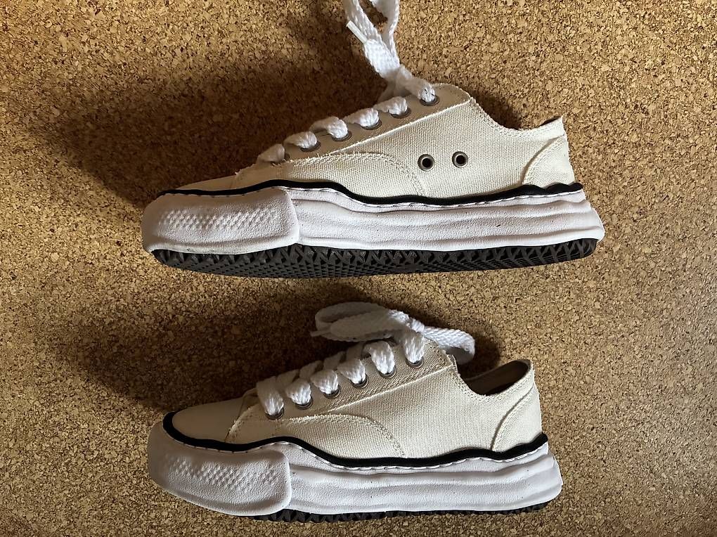 Scarpe da donna: Maison Mihara 40 – Usato da Zuoz venduto da Janth 2