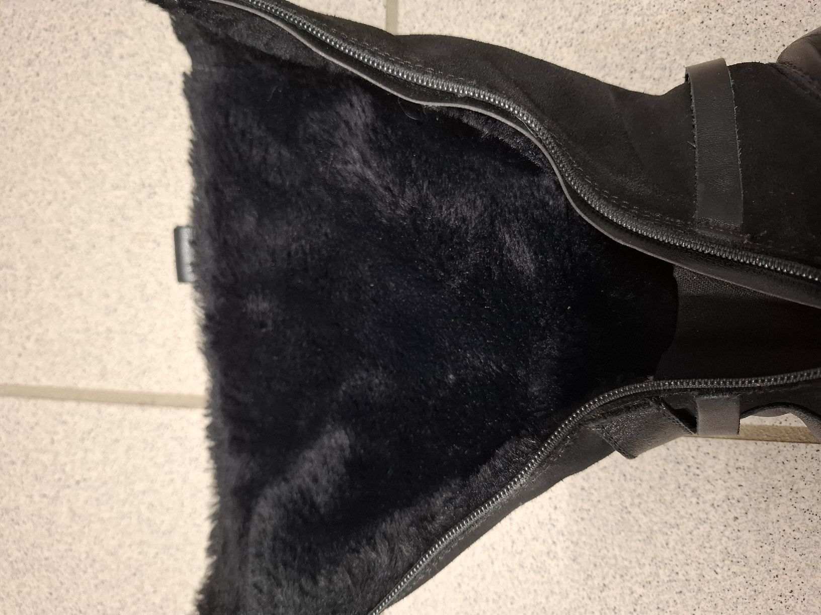 Primigi Scarpe per ragazze: bottes d hiver Primigi, taille 37 – Usato da Tramelan venduto da yok-yok 5