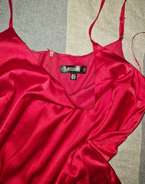 Vestiti: Sexy kurzes Kleid 46Gr – Usato da Luzern venduto da maji87 1