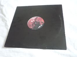 Rare Techno Vinyl - Sutekh - of sarcasm and exhaust
