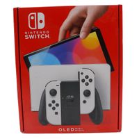 Nintendo Switch OLED - NEW