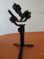 CAMERA GIMBAL Hohem iSteady MT2