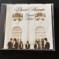 Procol Harum - Grand Hotel