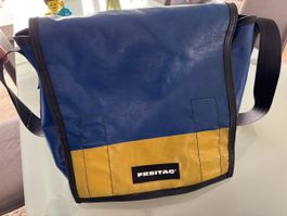 Freitag Tasche Nightclub