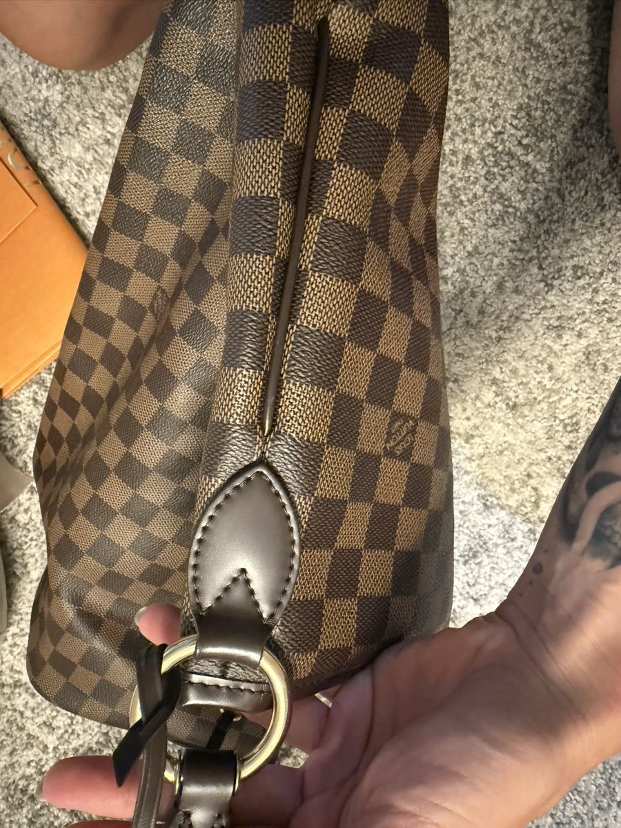 Louis Vuitton Borse da donna: LOUIS VUITTON Delightful MM – Nuovo (secondo la descrizione) da Bern venduto da kwa_pyt9 7
