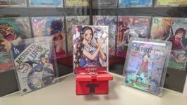 One Piece card Nico Robin ST01-008