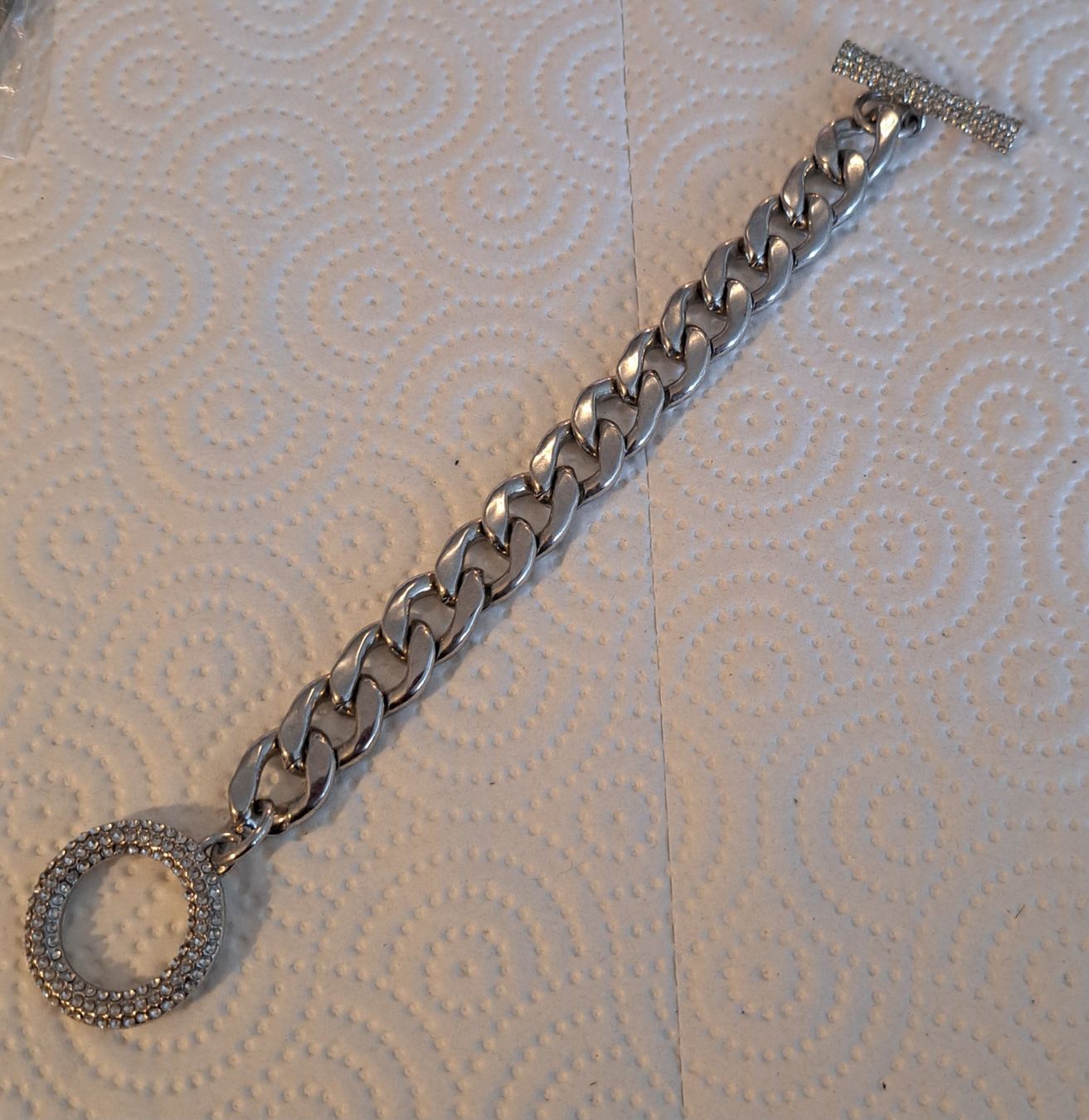 Bracciali & Braccialetti: Bracete chaine – Usato da Biel/Bienne venduto da raf_2yqq