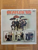 Beatles Beatles 65 (LP Mono)