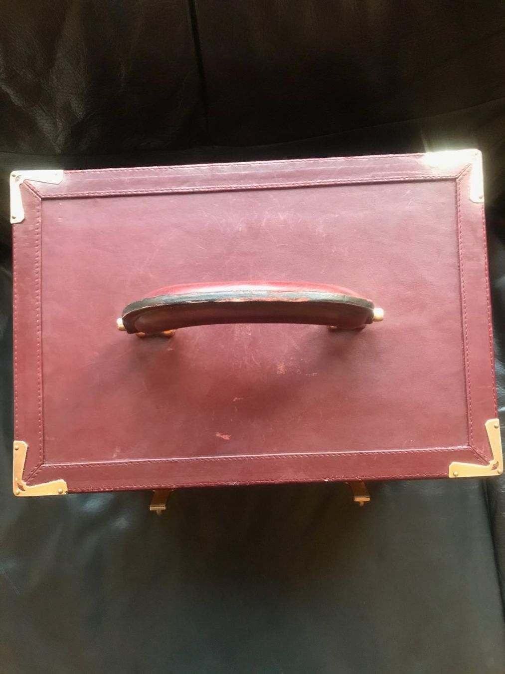 Cartier Coffrets à bijoux: Cartier, Beauty – D'occasion à Pully par Occasions-luxe.Golay 7