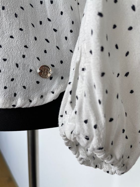 Leichte luftige Hemdbluse (MANOR) | Kaufen auf Ricardo