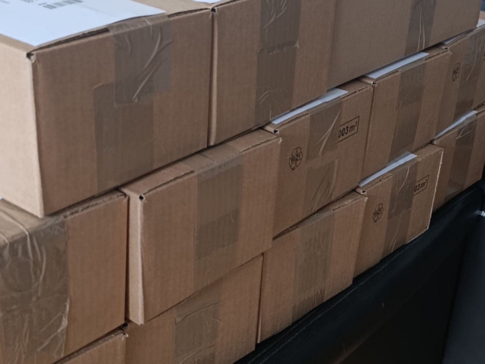 Altro in Decorazioni & Accessori: Creep Mystery Box Grösse M – Nuovo (secondo la descrizione) da Hasle b. Burgdorf venduto da Star-Fox 1