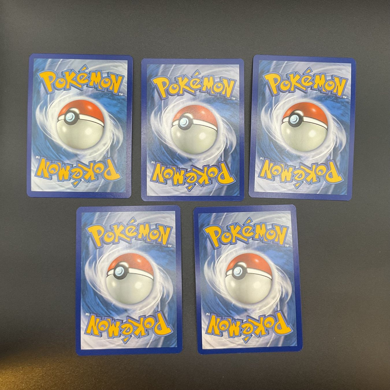 Pokémon Carte collezionabili: Pokémon 15 Ex / V / Shiny Bundle IT Ab 1 -. – Usato da Niederuzwil venduto da NadineS75 4