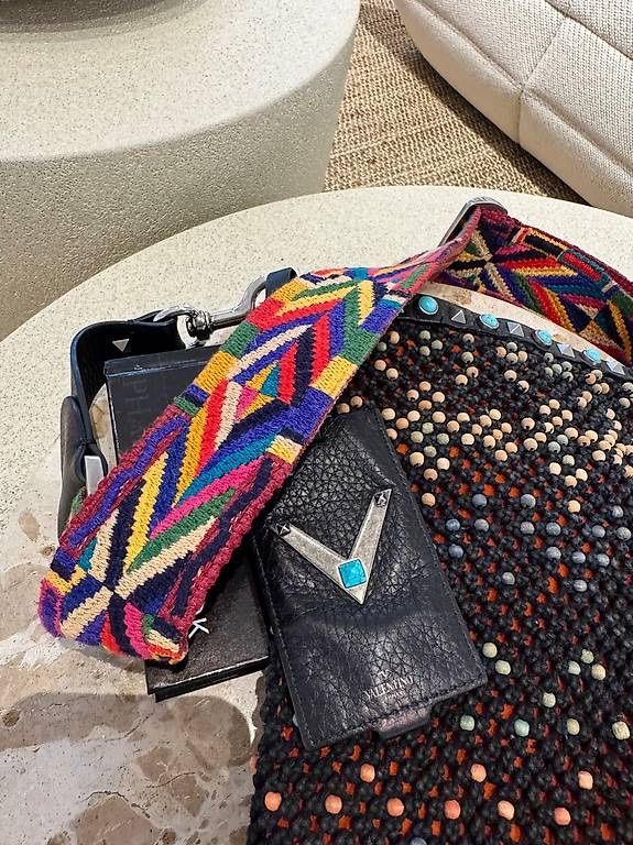 Valentino Borse: VALENTINO BOHO TASCHE – Usato da Schwyz venduto da bofb 4