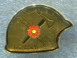 Feuerwehr  TRIMBACH