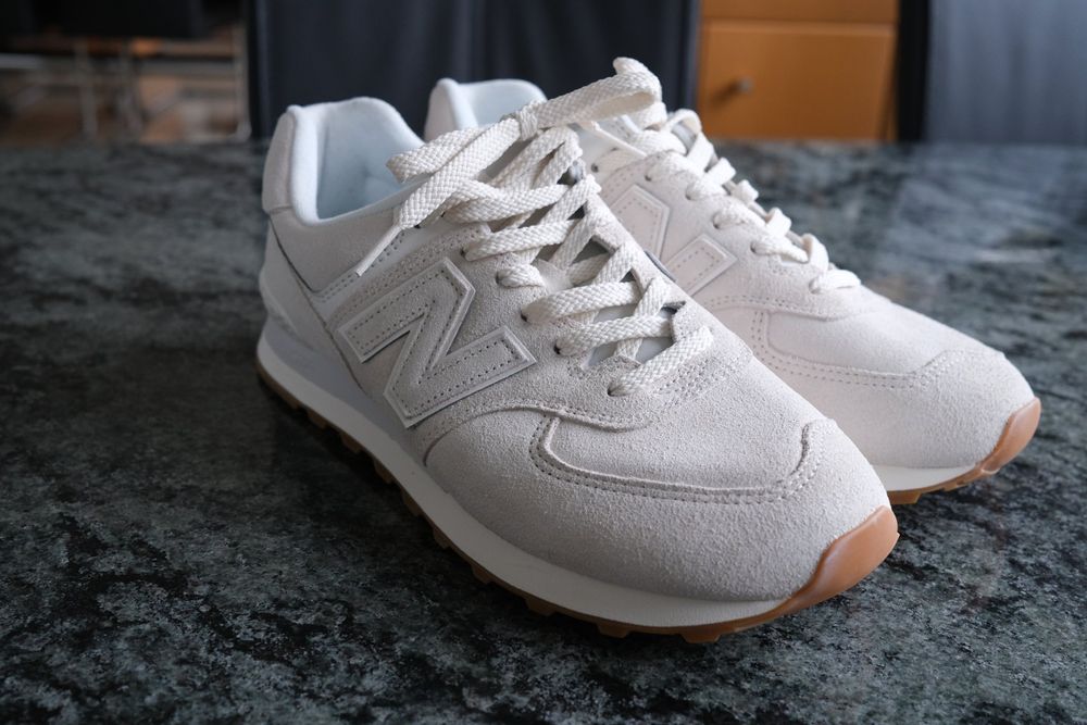 New balance 574 gr 44 on sale