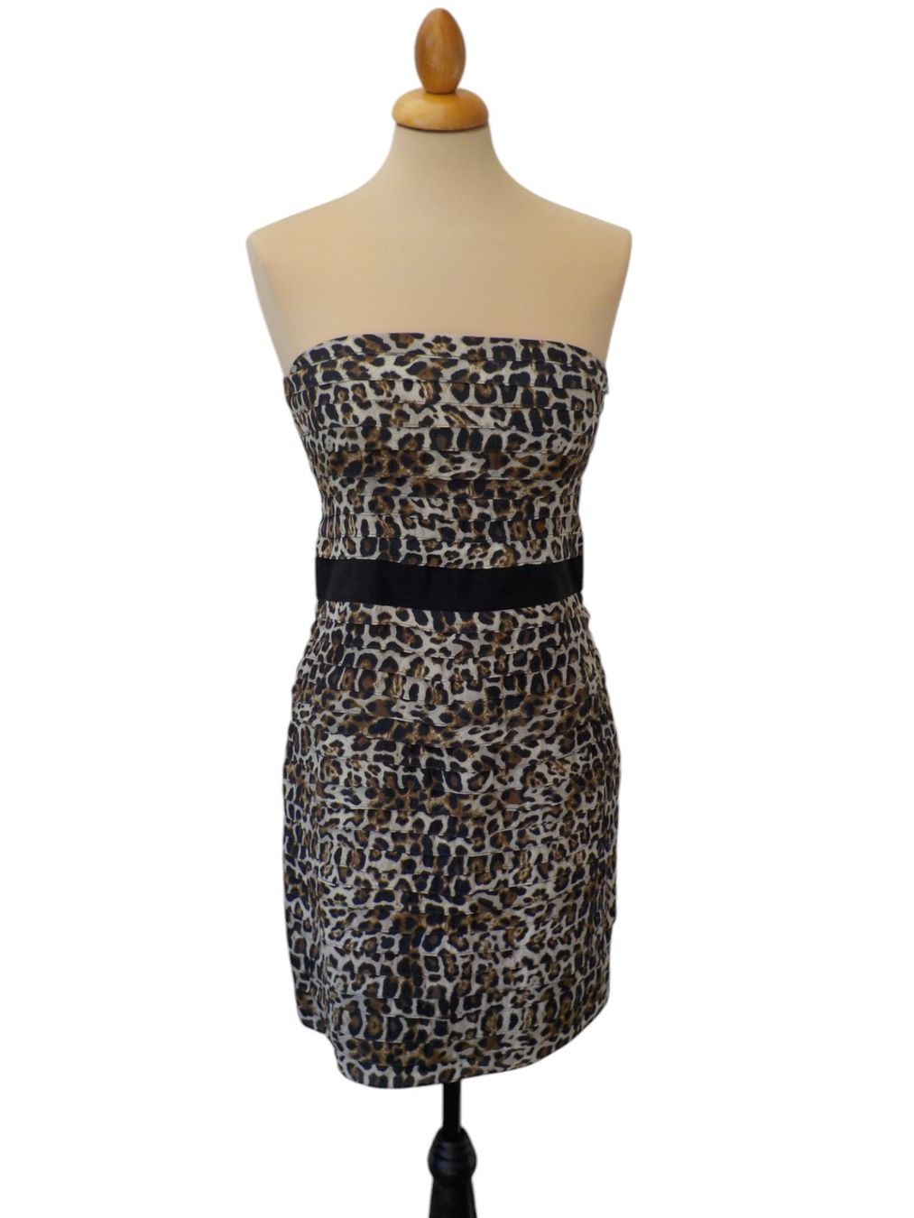 Sandro Vestiti: Kleid Sandro Vintage Gr.1 – Usato da Mörschwil venduto da wunderkiste44 1