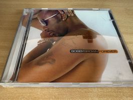 Bobby Brown – Forever