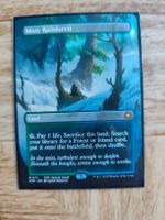 Mtg, Misty Rainforest special guest