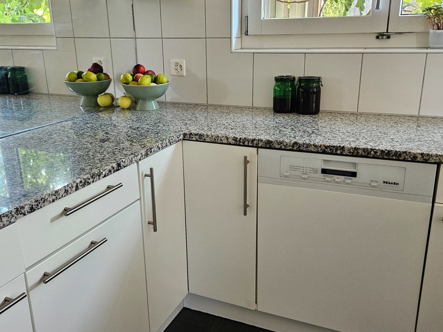 Cuisines complètes: Küche komplett – D'occasion à Bronschhofen par weefs 4
