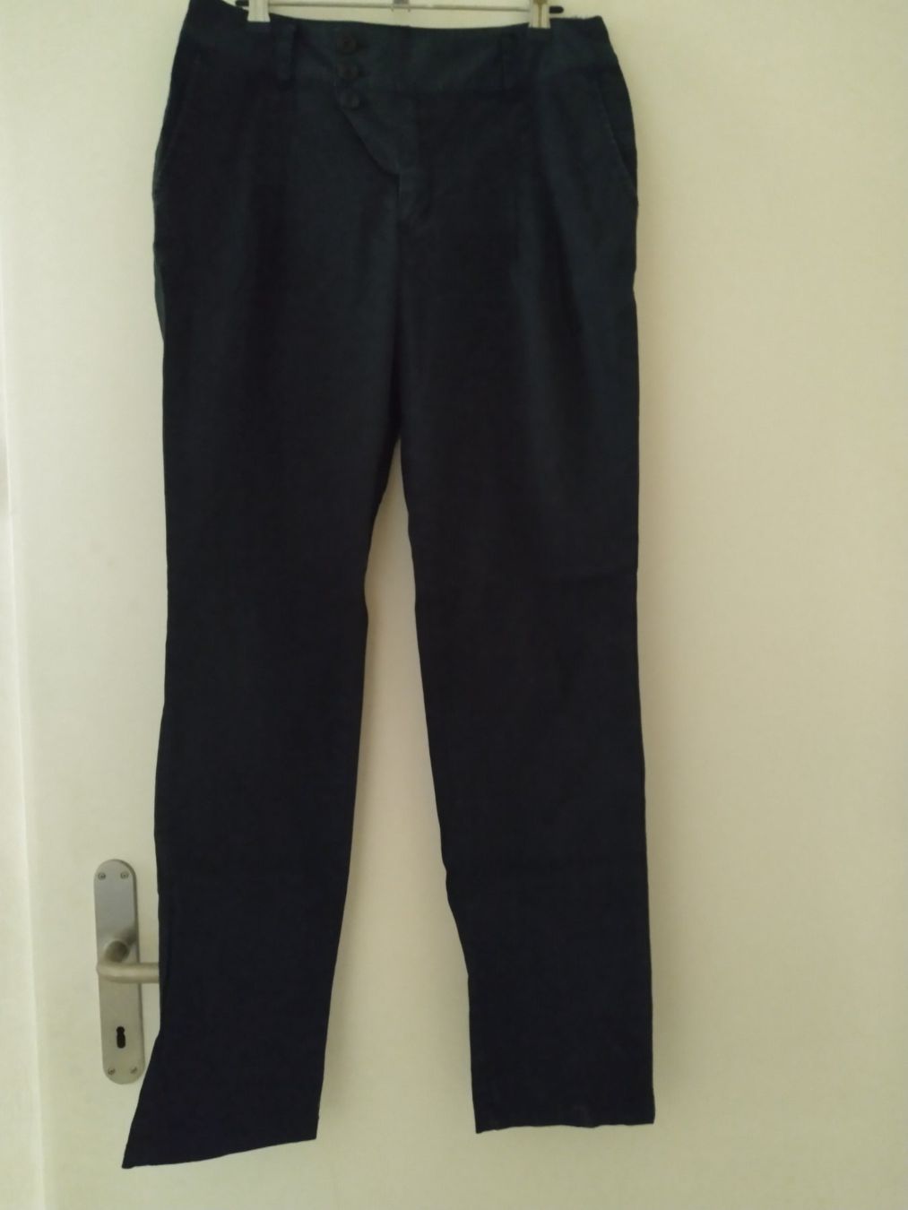 Pantaloni: Hose Noa Noa Grösse S – Usato da Laufen venduto da luzie07