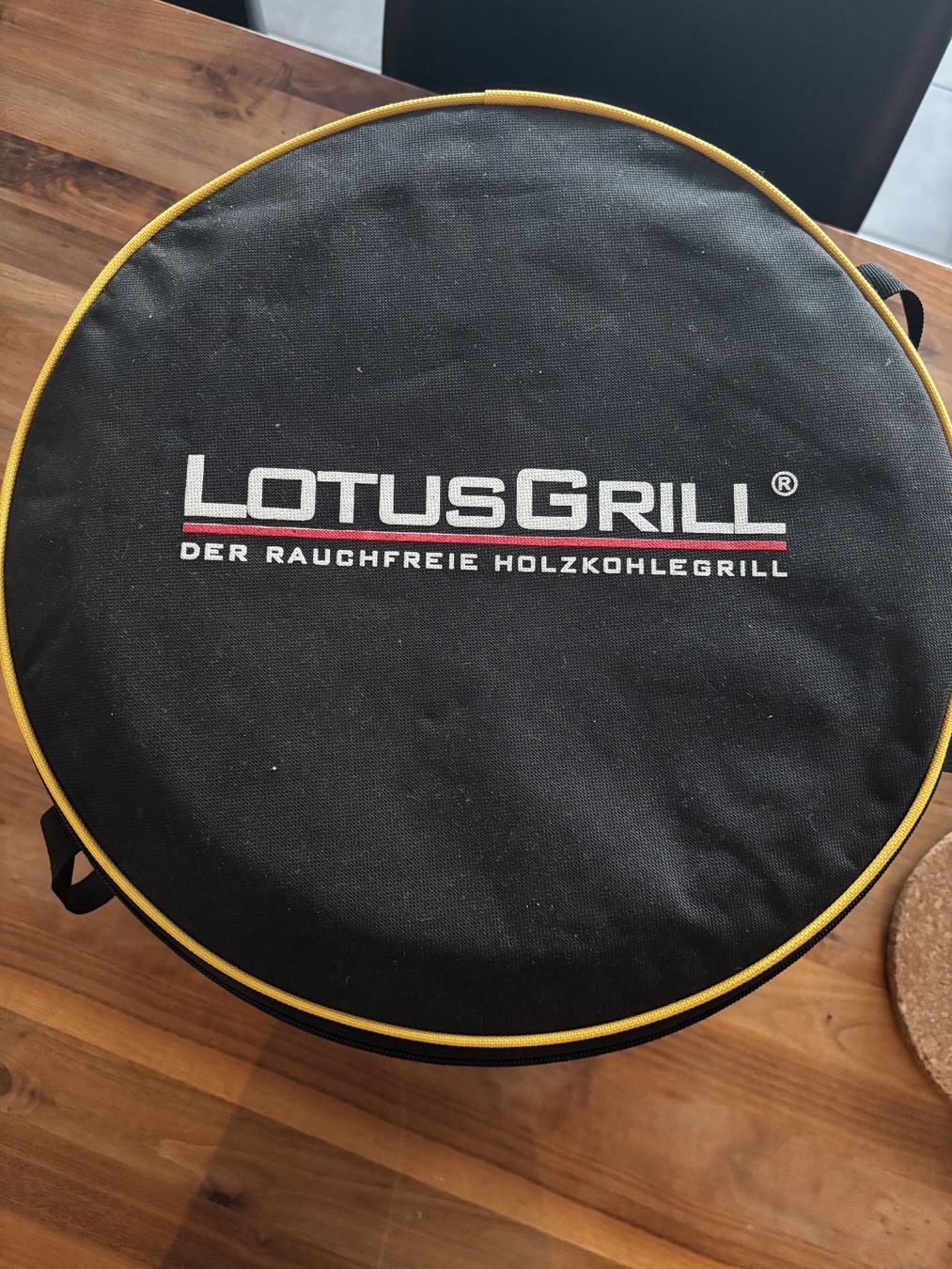Lotusgrill Griglie: Lotus-Grill zu verkaufen – Usato da Unterkulm venduto da mic_7mvb 5