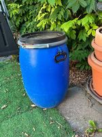 Universalfass 60l für Outdoor
