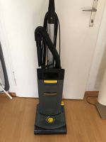 Kärcher CV30/1 TEPPICHBÜRSTSAUGER