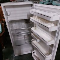 Kühlschrank 127 h x 55 breit x 60 tief