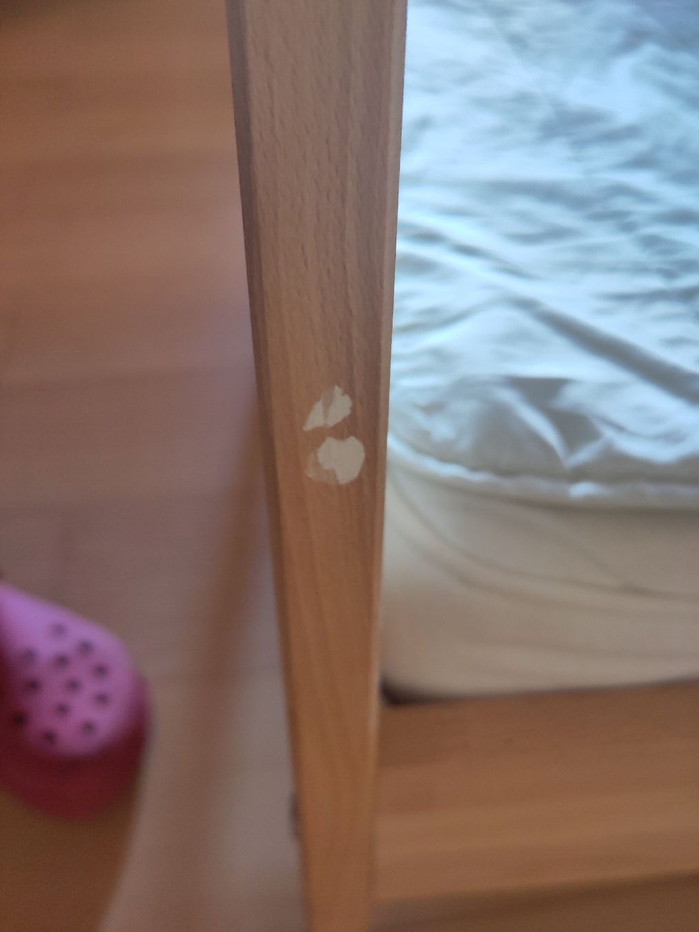 Betten: Kinderbett Ikea – Gebraucht aus Lumbrein von tigerlilly88 5
