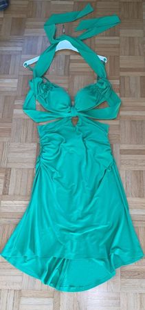 ***BIRRIN***Cocktailkleid Gr. 38/40