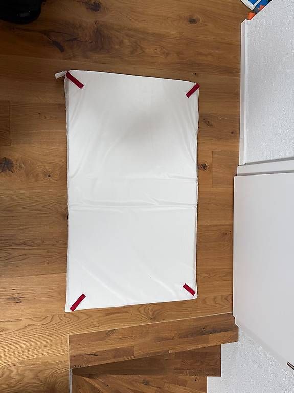 Betten: Babybjörn Reisebett light – Gebraucht aus Kaufdorf von maurice_30002 4