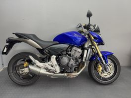 Honda CB600FA Hornet – 102 PS – 34.000 km