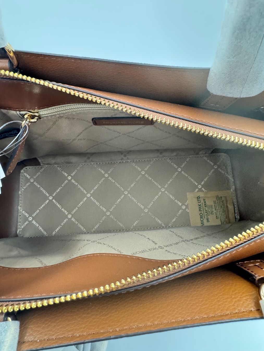 Michael Kors Sacs femmes: Michael Kors Tasche vanilla – Neuf avec emballage d'origine à Wiedlisbach par Sistershop 6