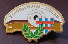 S732 - Pin Schützen - Standschützen Signau