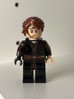 Lego figurine Star Wars Anakin Skywalker Figur