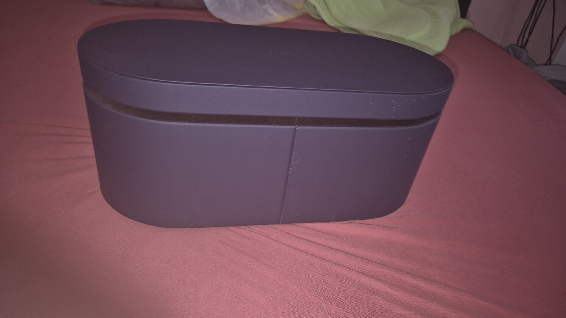 Dyson Fers à boucler & lisser: Dyson Airwrap Complete long Darkblue – Neuf (Voir description) à Schlieren par ste_vzg7 1