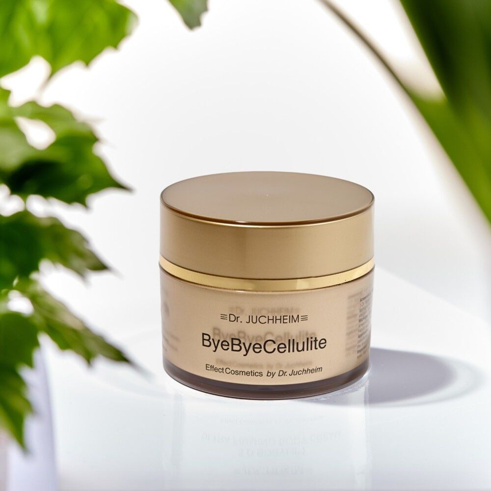 Idratazione: Dr. Juchheim Bye Bye Cellulite Creme NEU – Nuovo e nell'imballaggio originale da Uznach venduto da TheStyleLounge