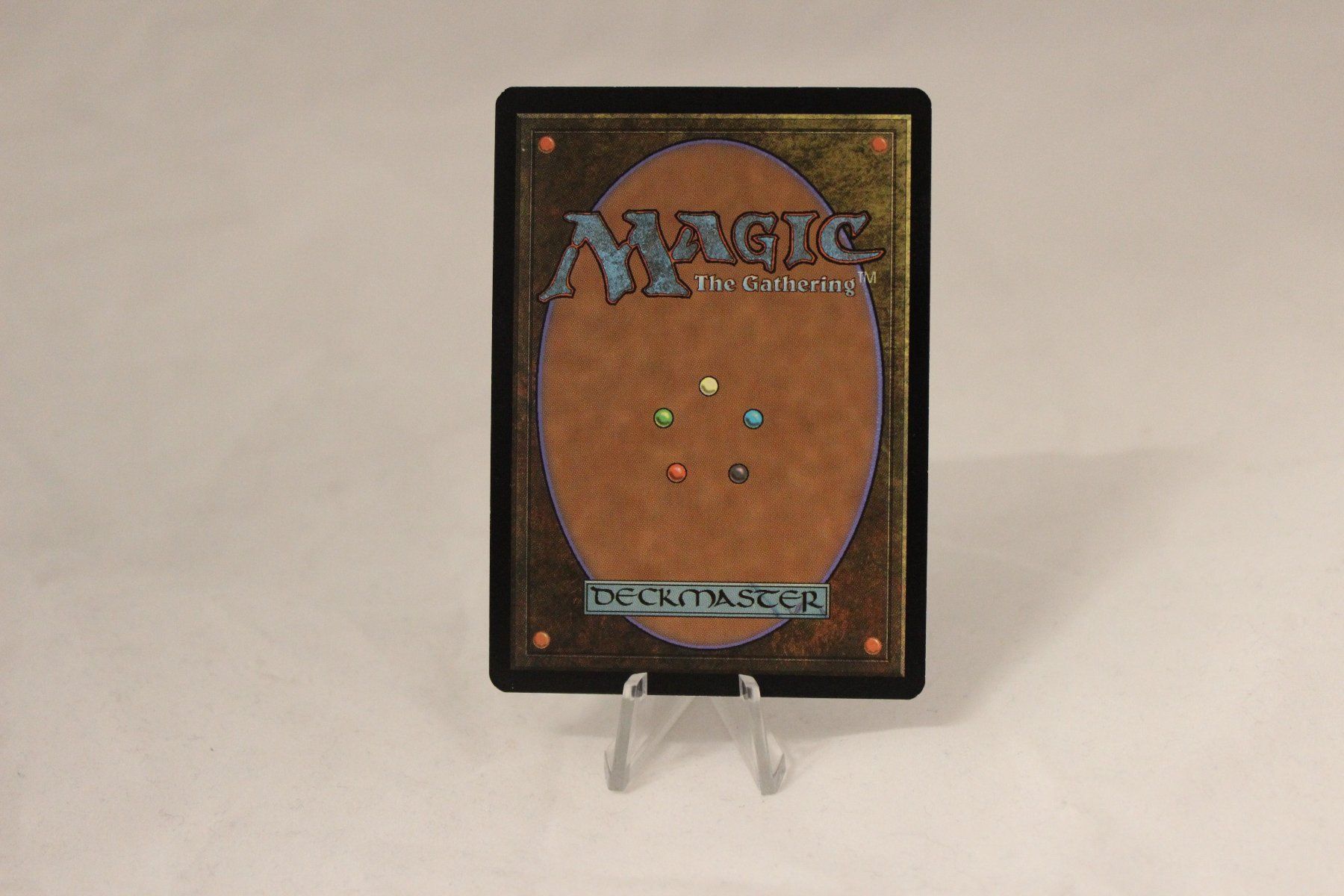 Magic The Gathering Carte collezionabili: Ojutais Ruf Foil - Magic – Usato da Dulliken venduto da Sefty 1