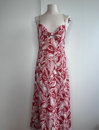Mango Kleid