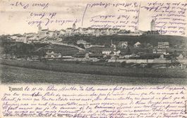 Romont